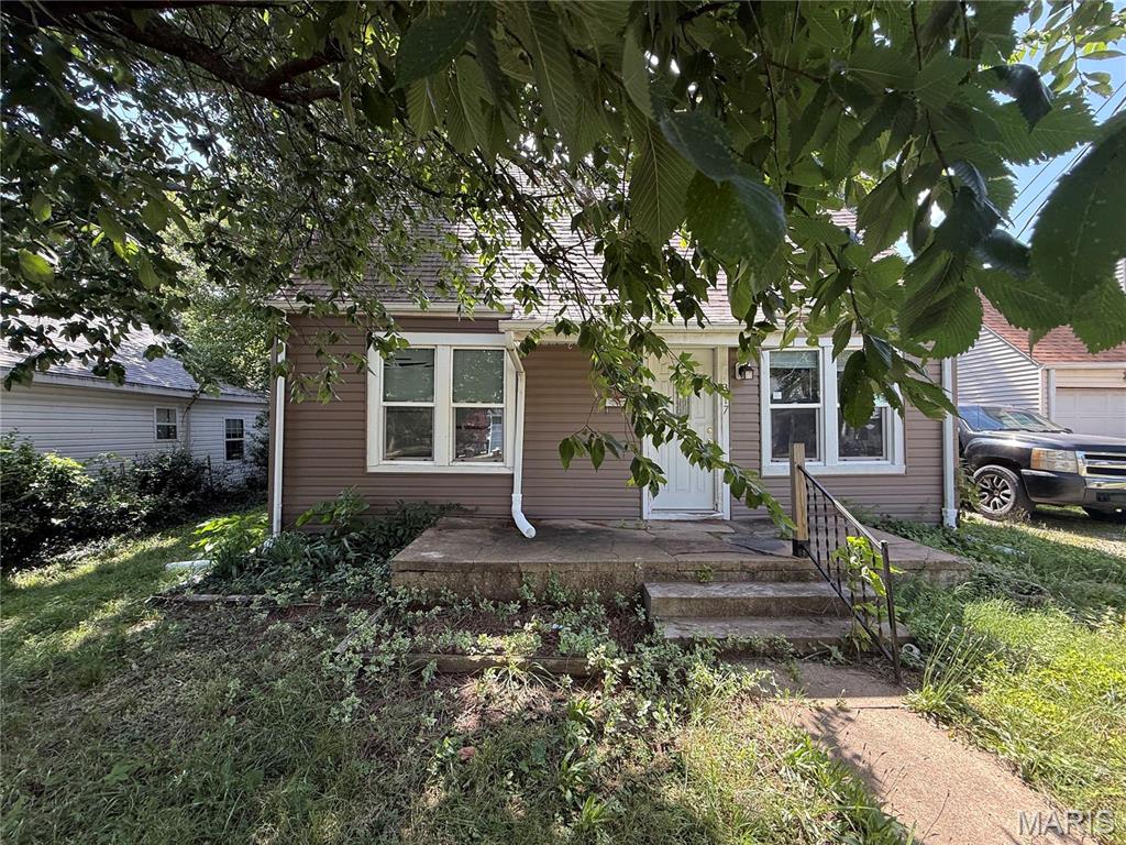 DONNELLY FIRST - Residential