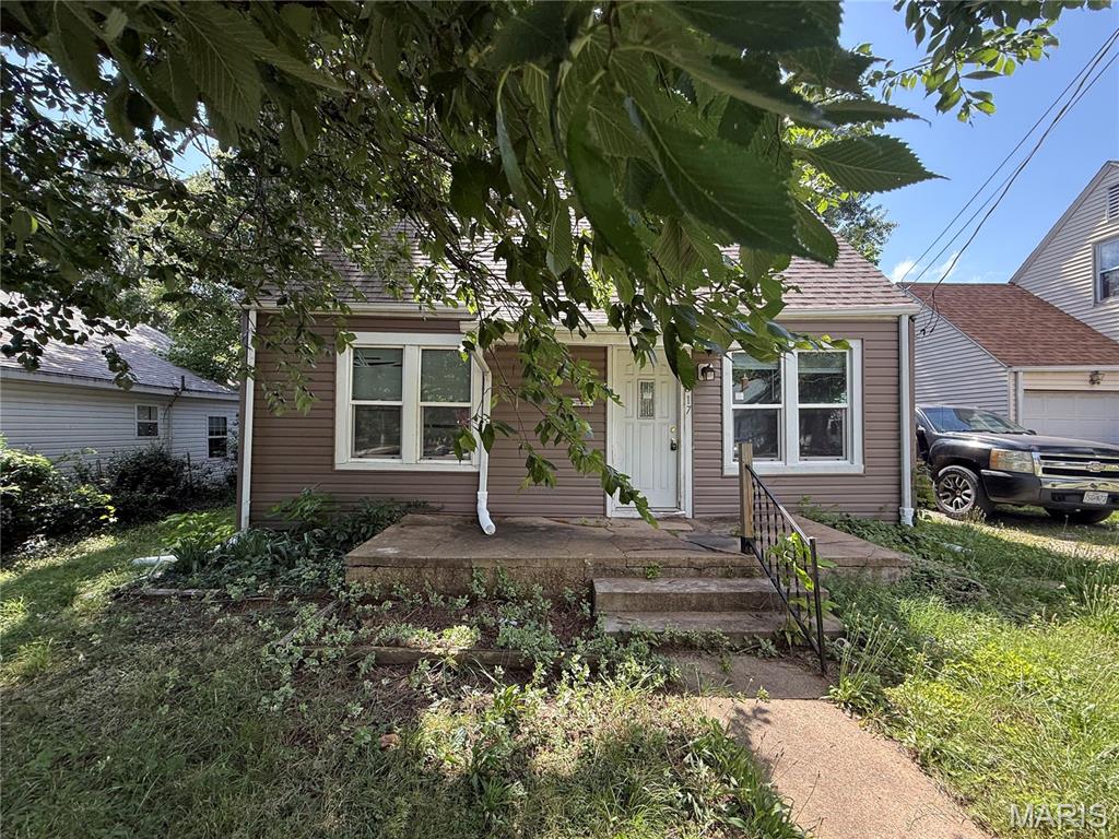 DONNELLY FIRST - Residential