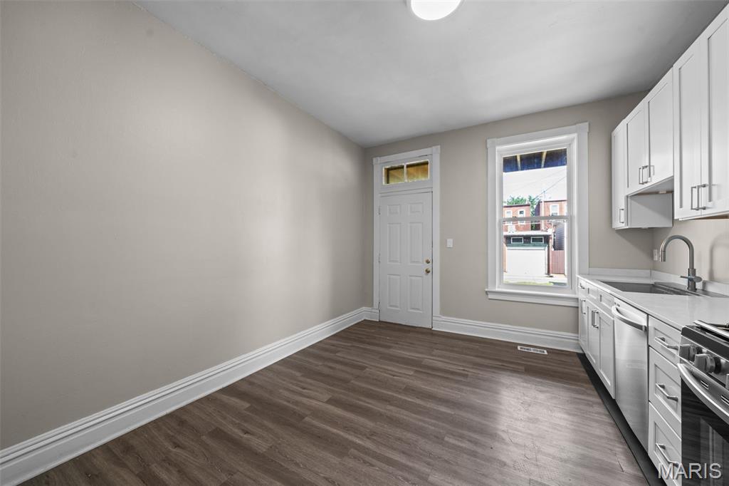Allens Lafayette Park Add - Residential Income