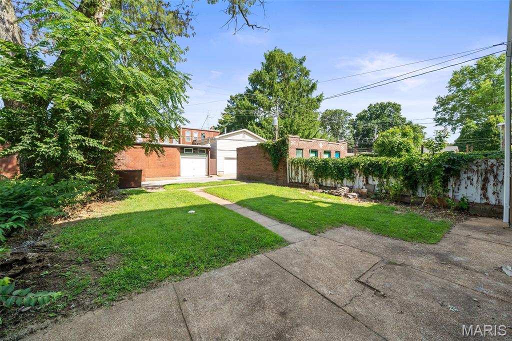 Allens Lafayette Park Add - Residential Income