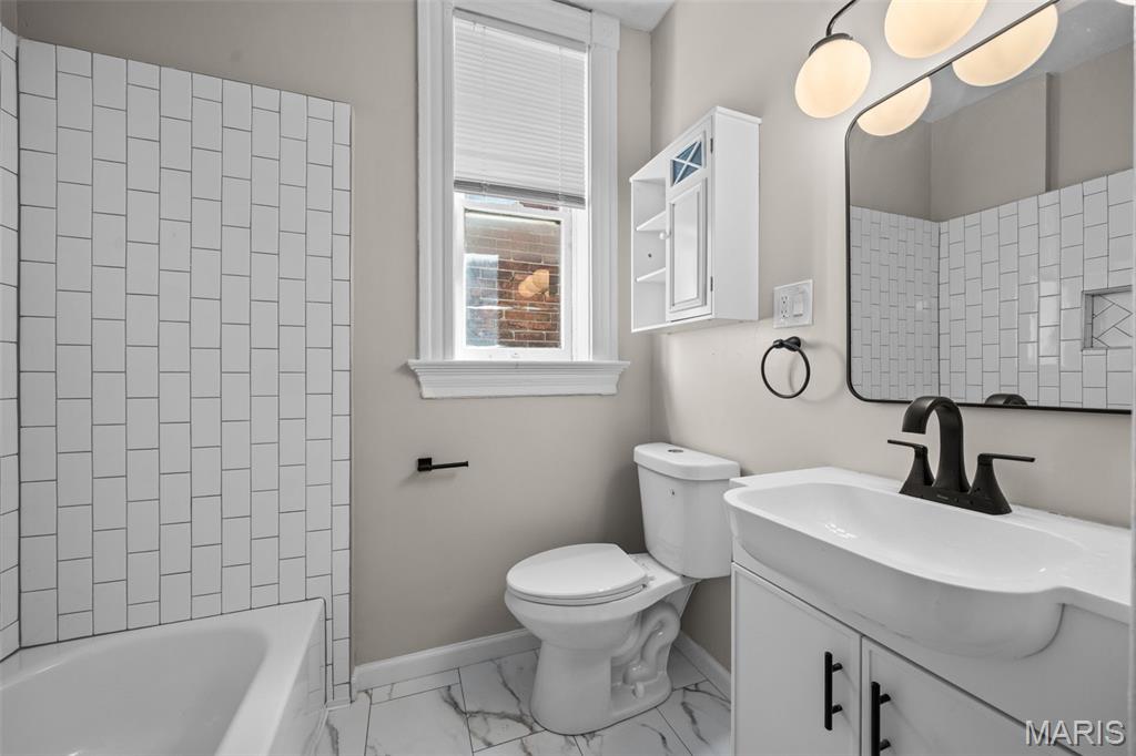 Allens Lafayette Park Add - Residential Income