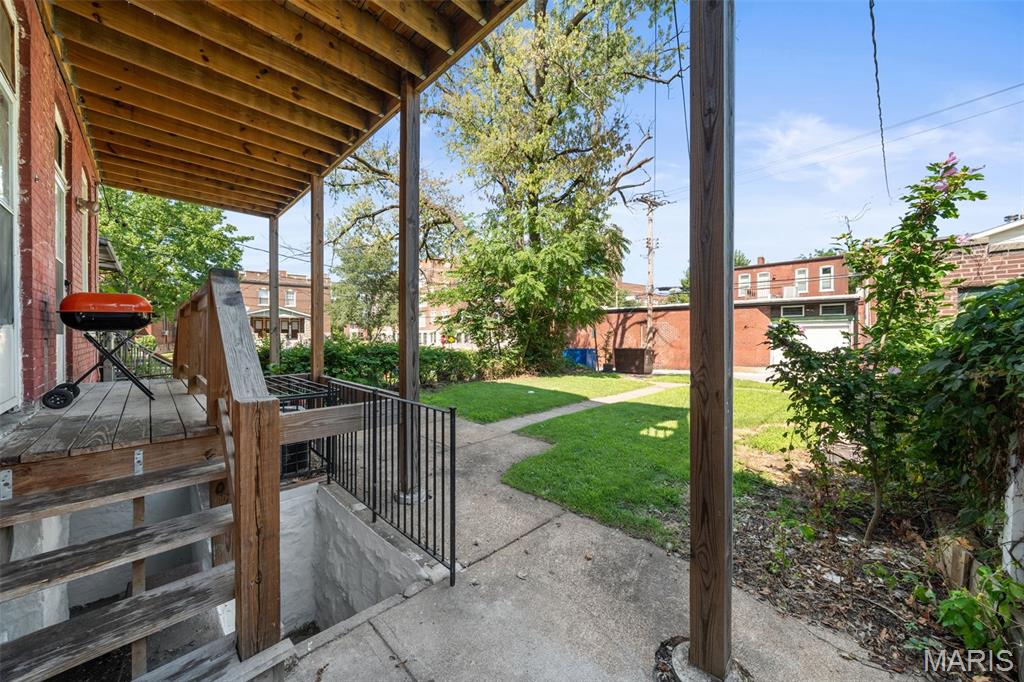 Allens Lafayette Park Add - Residential Income