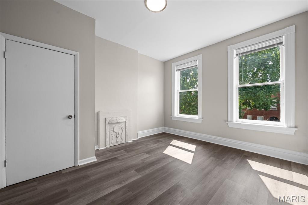 Allens Lafayette Park Add - Residential Income