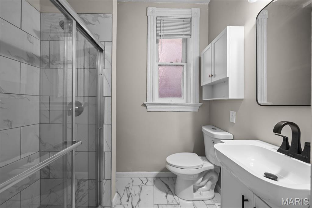 Allens Lafayette Park Add - Residential Income