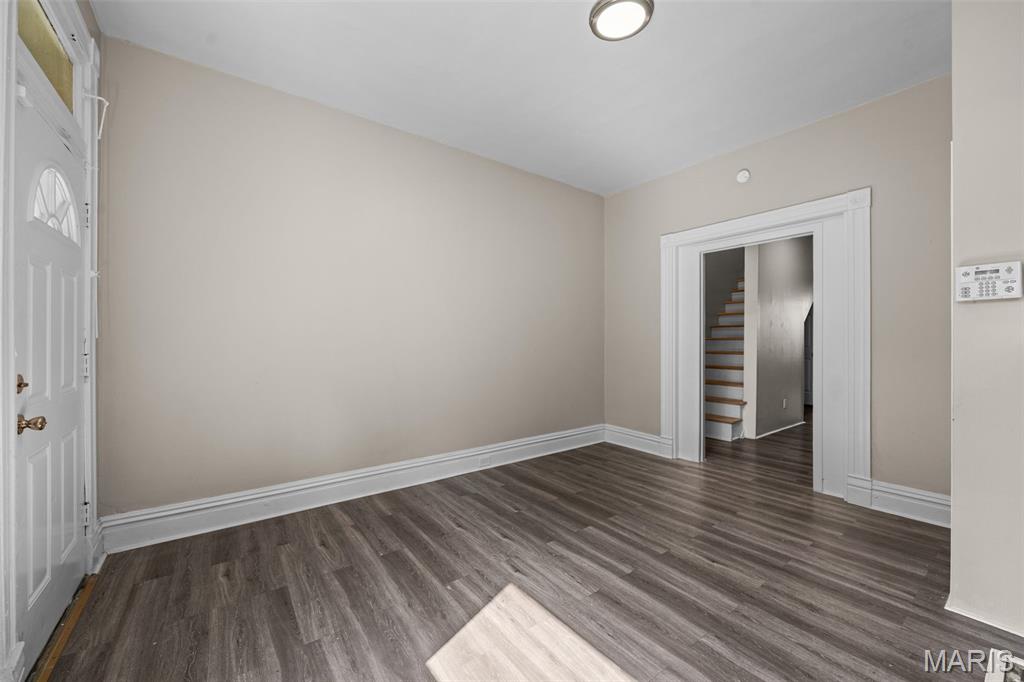 Allens Lafayette Park Add - Residential Income