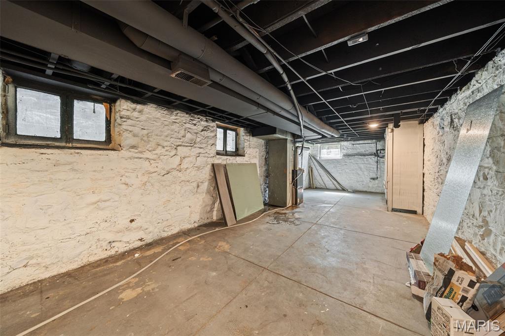 Allens Lafayette Park Add - Residential Income