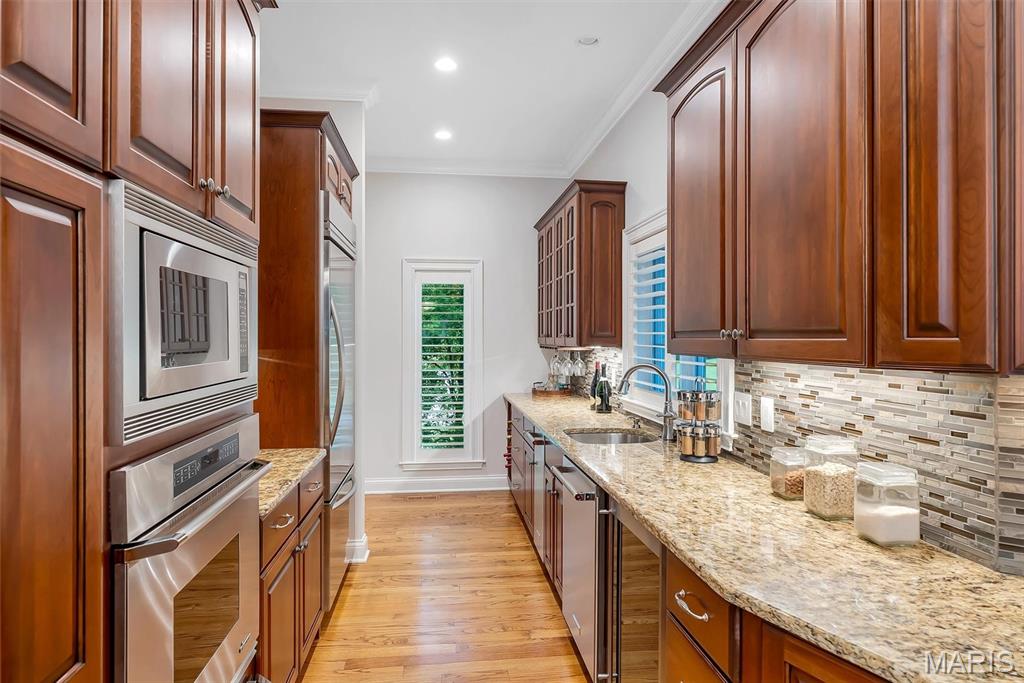 Sunset Ridge - Residential