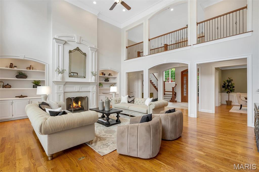 Sunset Ridge - Residential