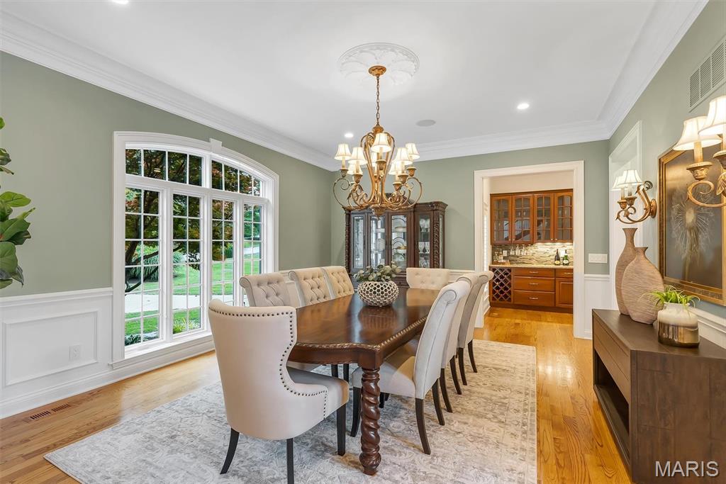Sunset Ridge - Residential