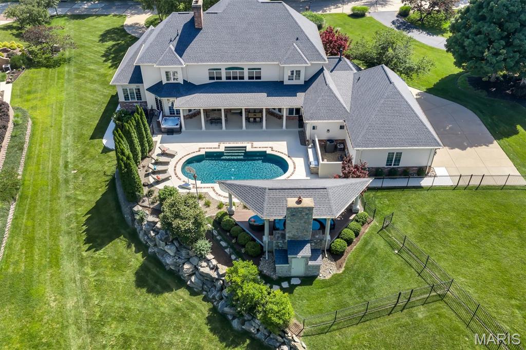 Sunset Ridge - Residential