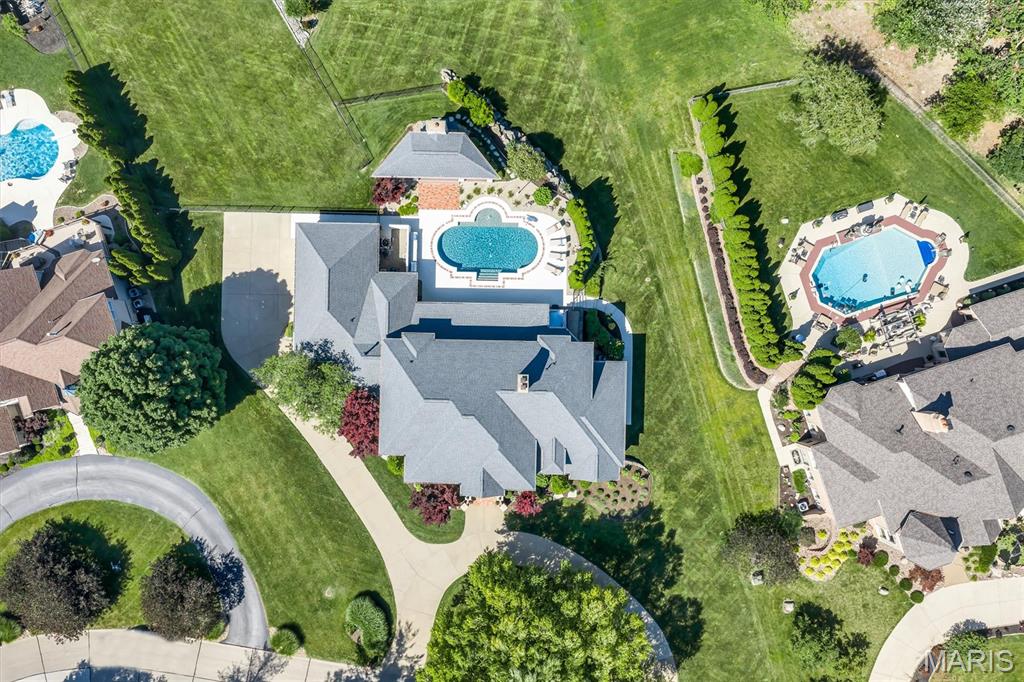 Sunset Ridge - Residential