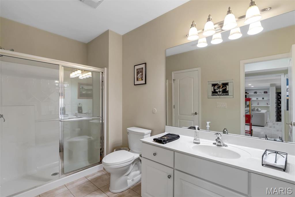 Sunset Ridge - Residential