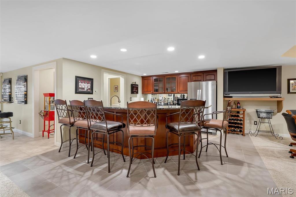 Sunset Ridge - Residential