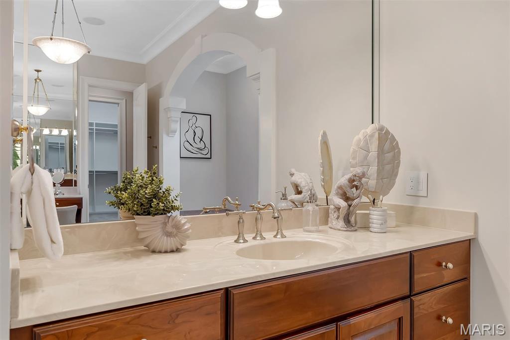 Sunset Ridge - Residential