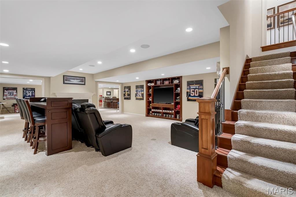 Sunset Ridge - Residential