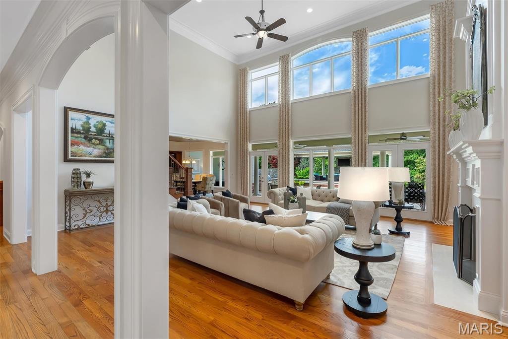 Sunset Ridge - Residential