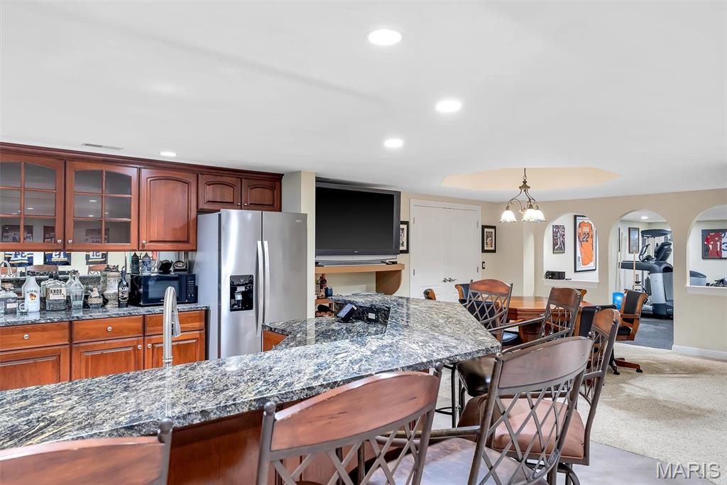 Sunset Ridge - Residential
