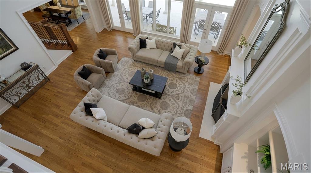 Sunset Ridge - Residential
