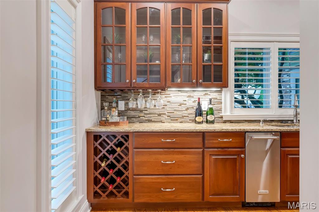Sunset Ridge - Residential