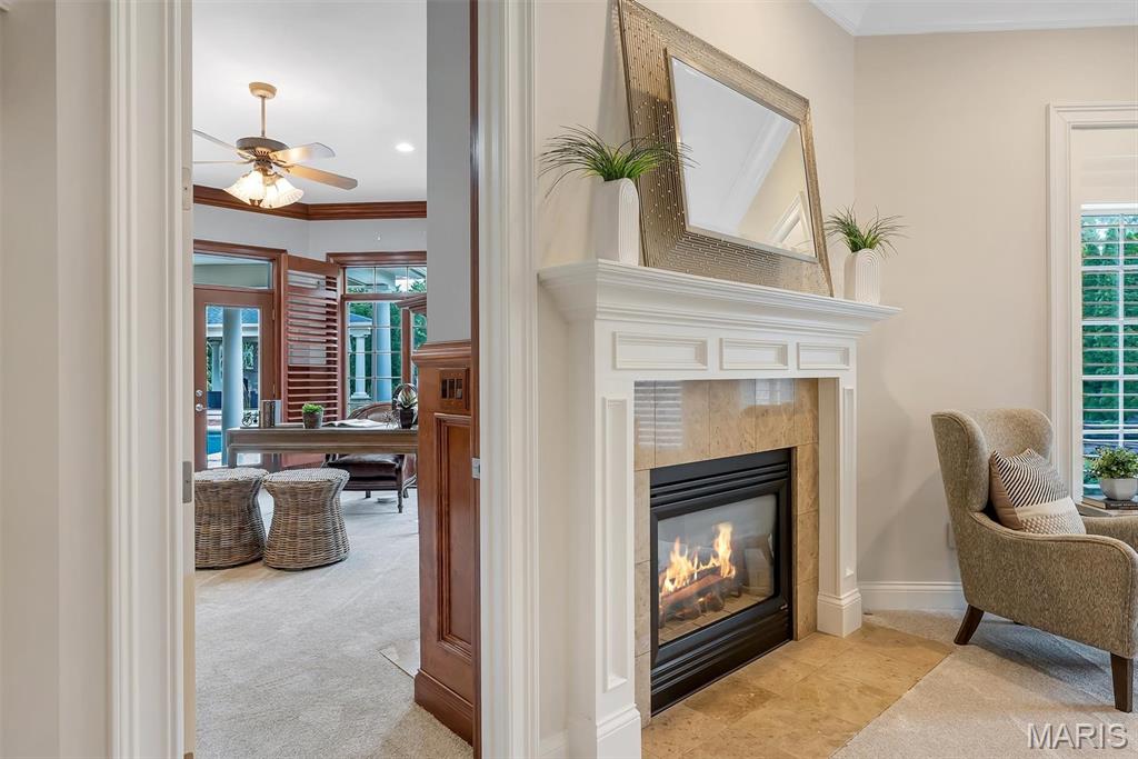 Sunset Ridge - Residential