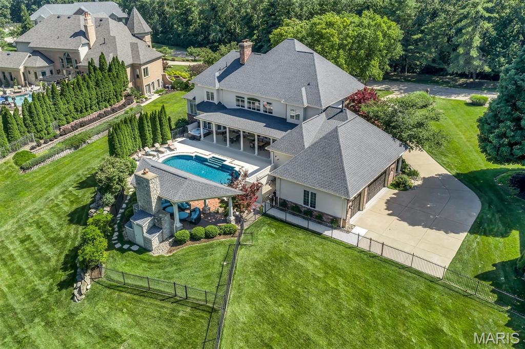 Sunset Ridge - Residential