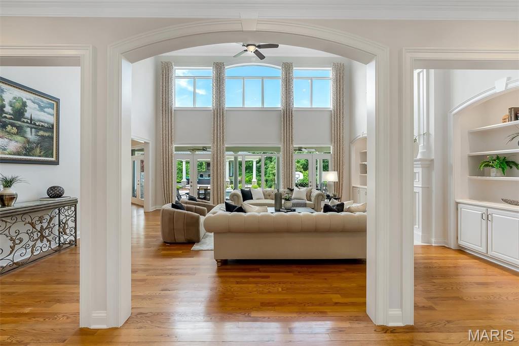 Sunset Ridge - Residential