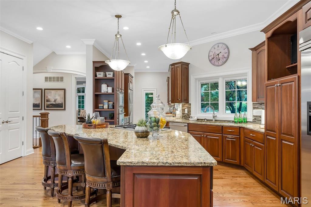 Sunset Ridge - Residential