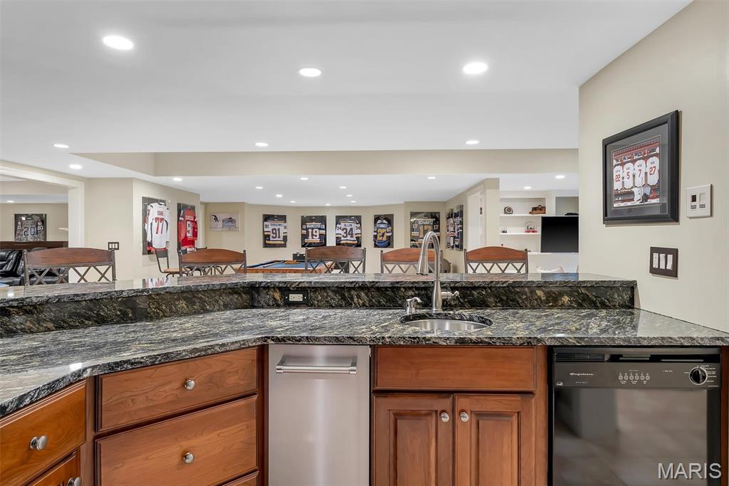 Sunset Ridge - Residential