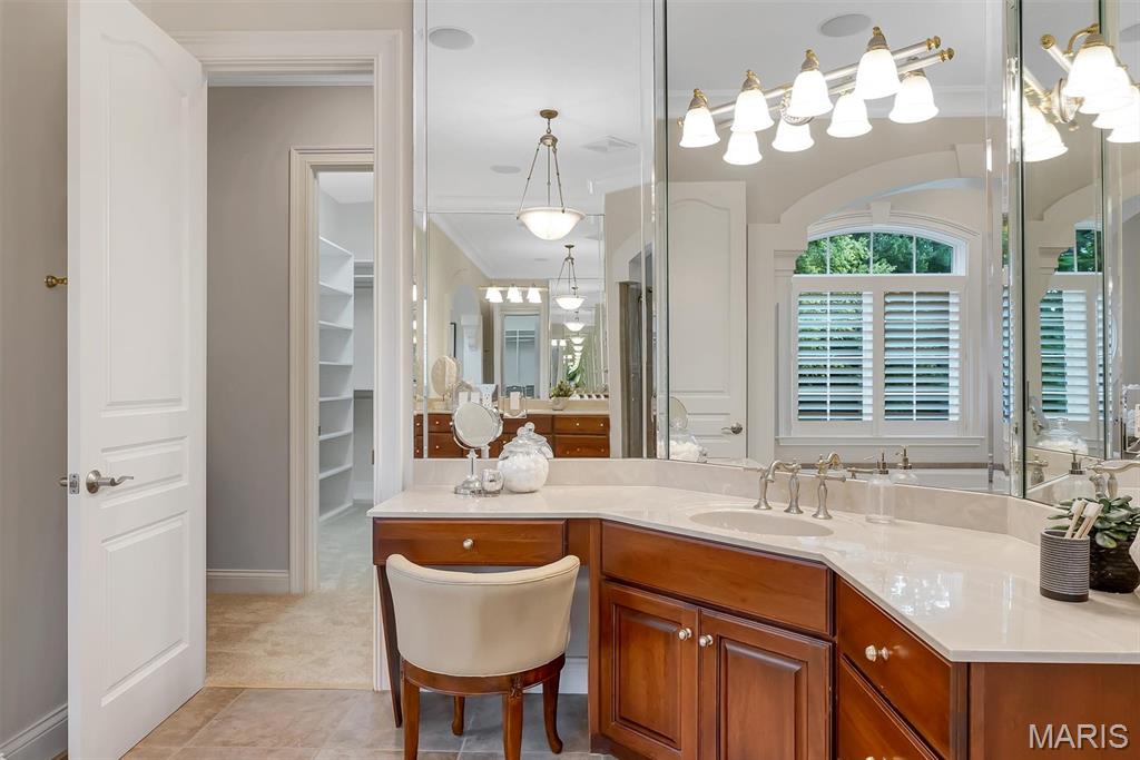 Sunset Ridge - Residential
