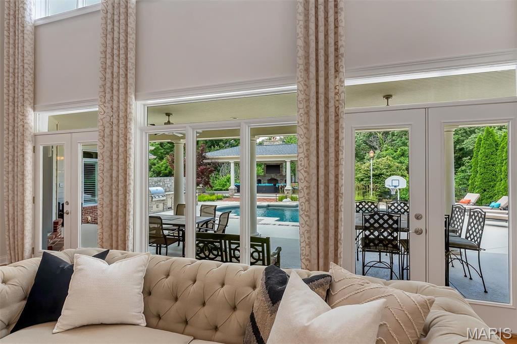 Sunset Ridge - Residential