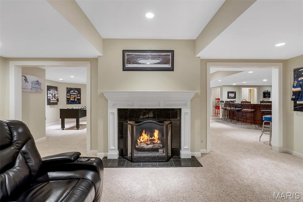 Sunset Ridge - Residential