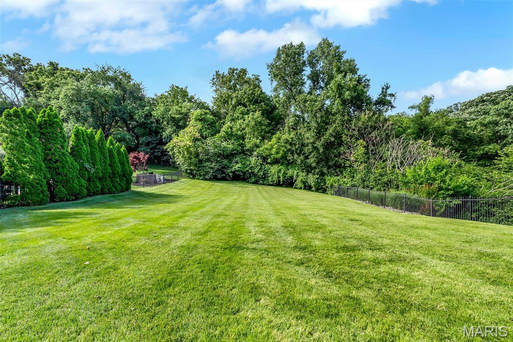 Sunset Ridge - Residential
