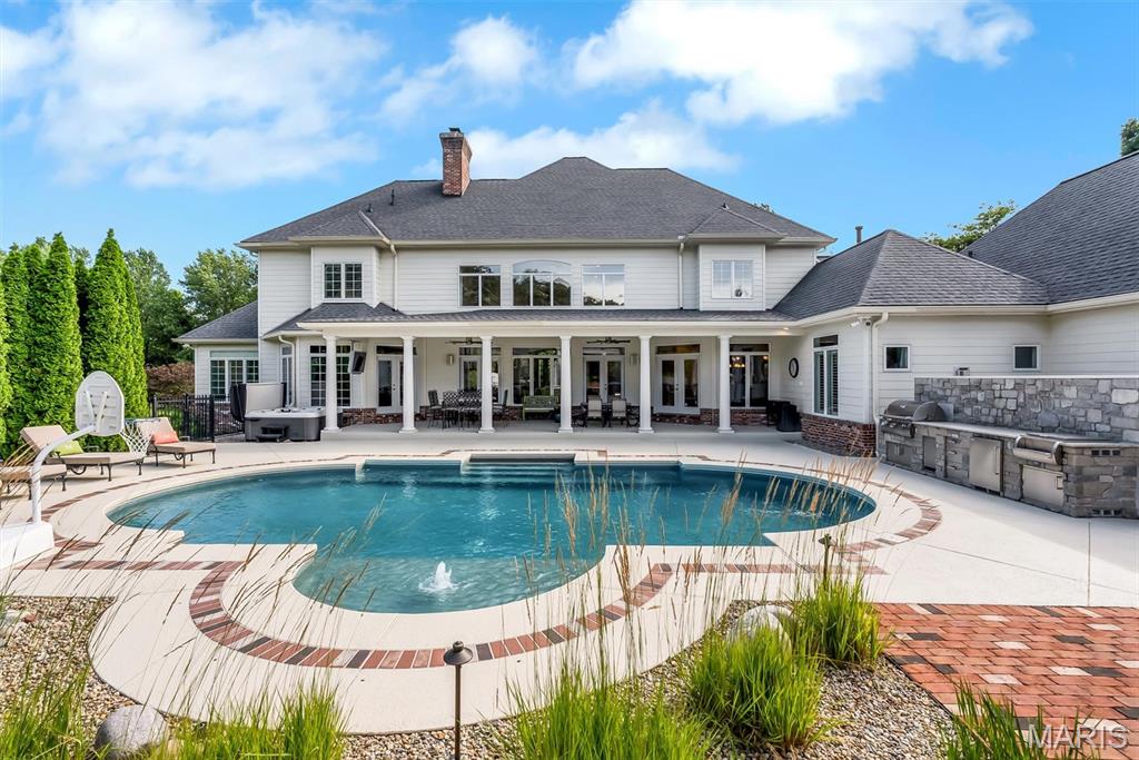 Sunset Ridge - Residential