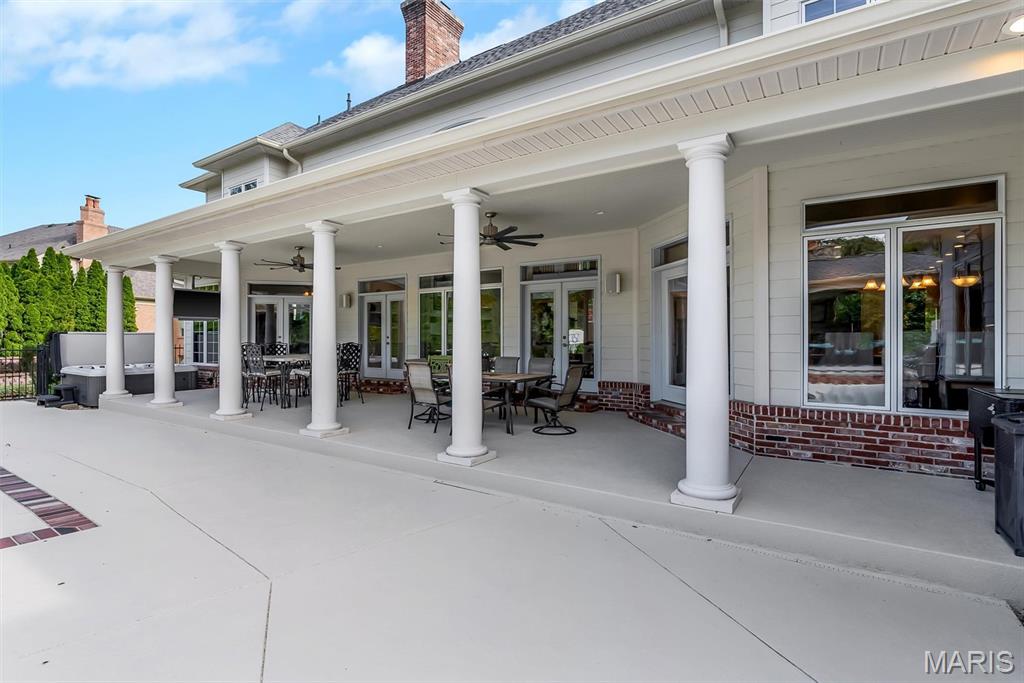 Sunset Ridge - Residential