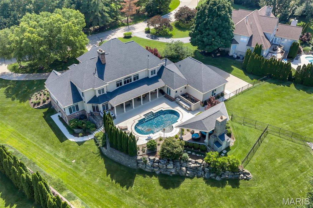 Sunset Ridge - Residential