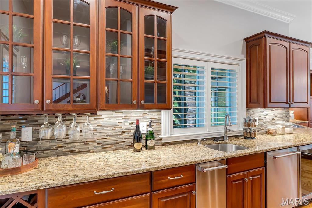 Sunset Ridge - Residential