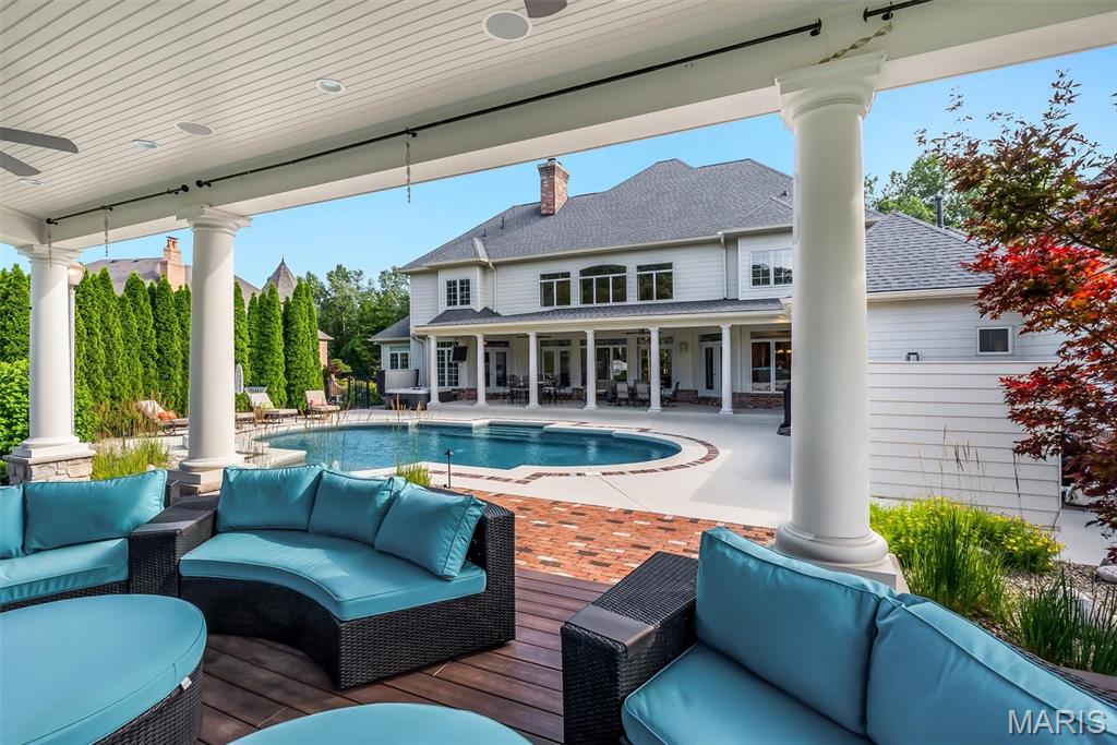 Sunset Ridge - Residential