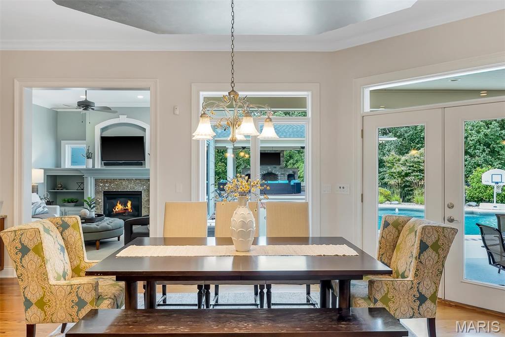 Sunset Ridge - Residential