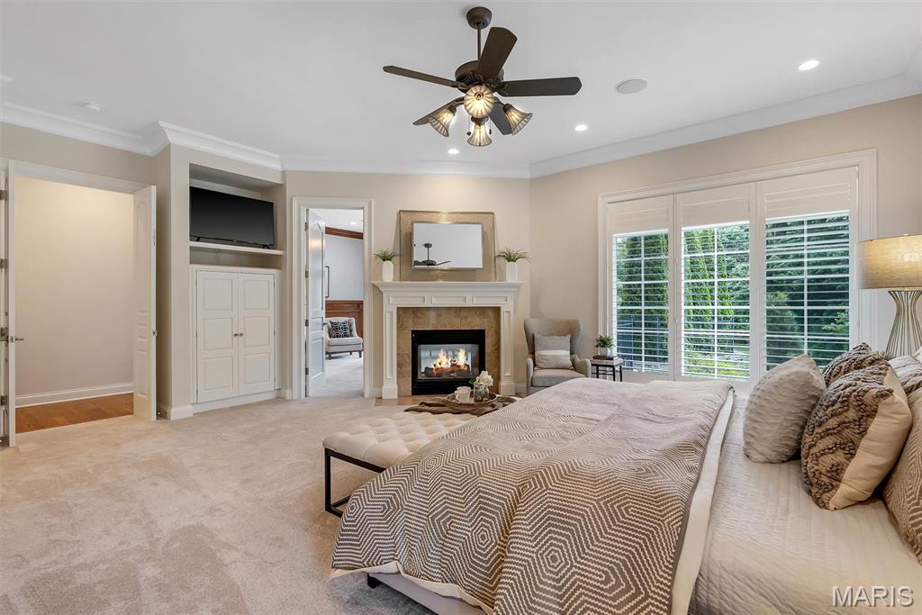 Sunset Ridge - Residential