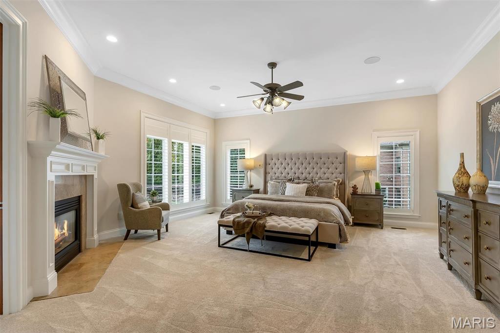 Sunset Ridge - Residential