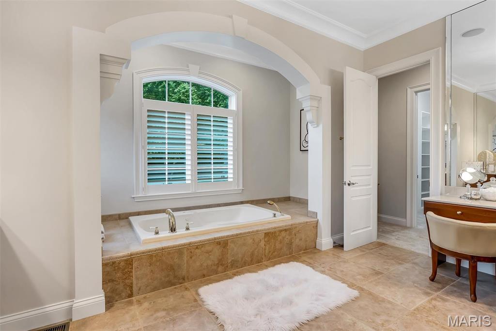 Sunset Ridge - Residential