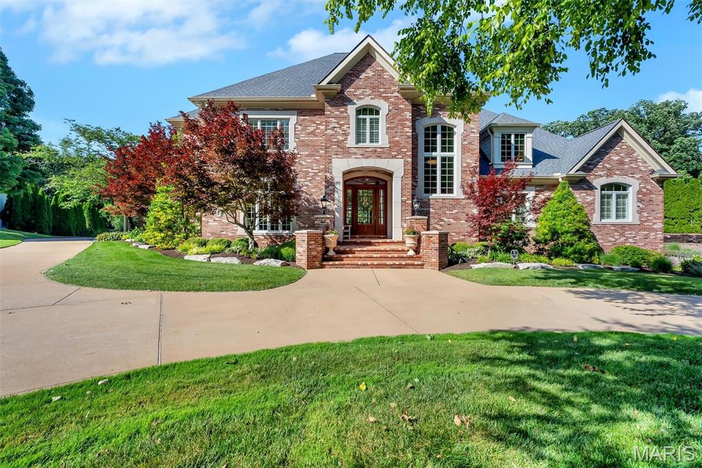 Sunset Ridge - Residential