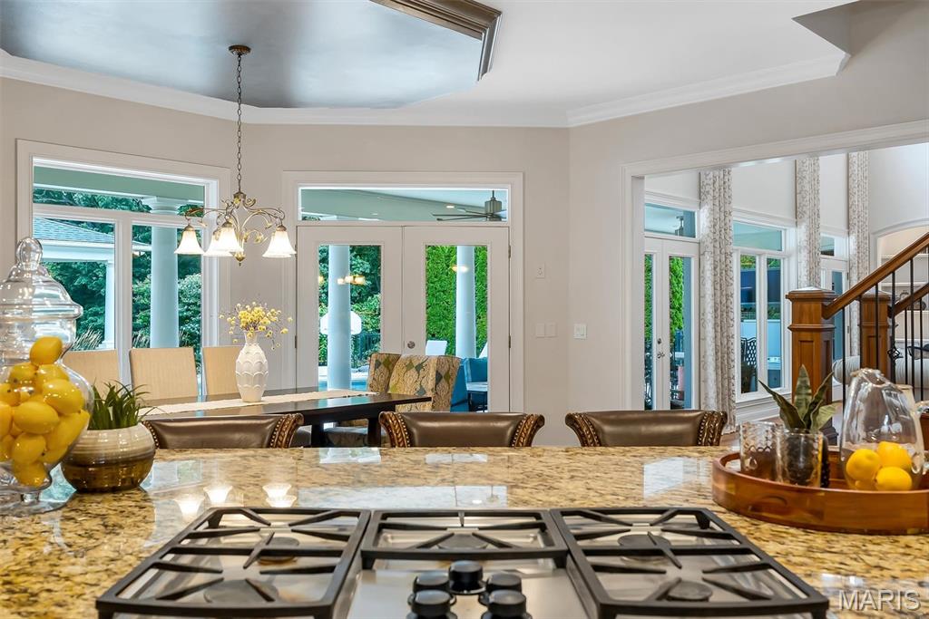 Sunset Ridge - Residential