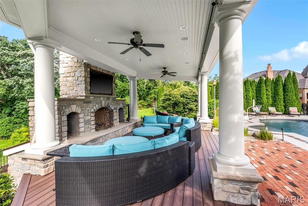 Sunset Ridge - Residential