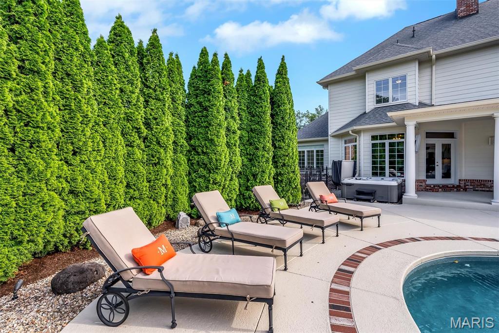 Sunset Ridge - Residential