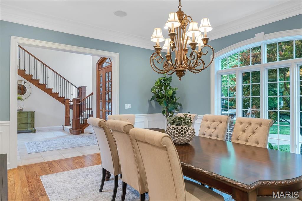 Sunset Ridge - Residential