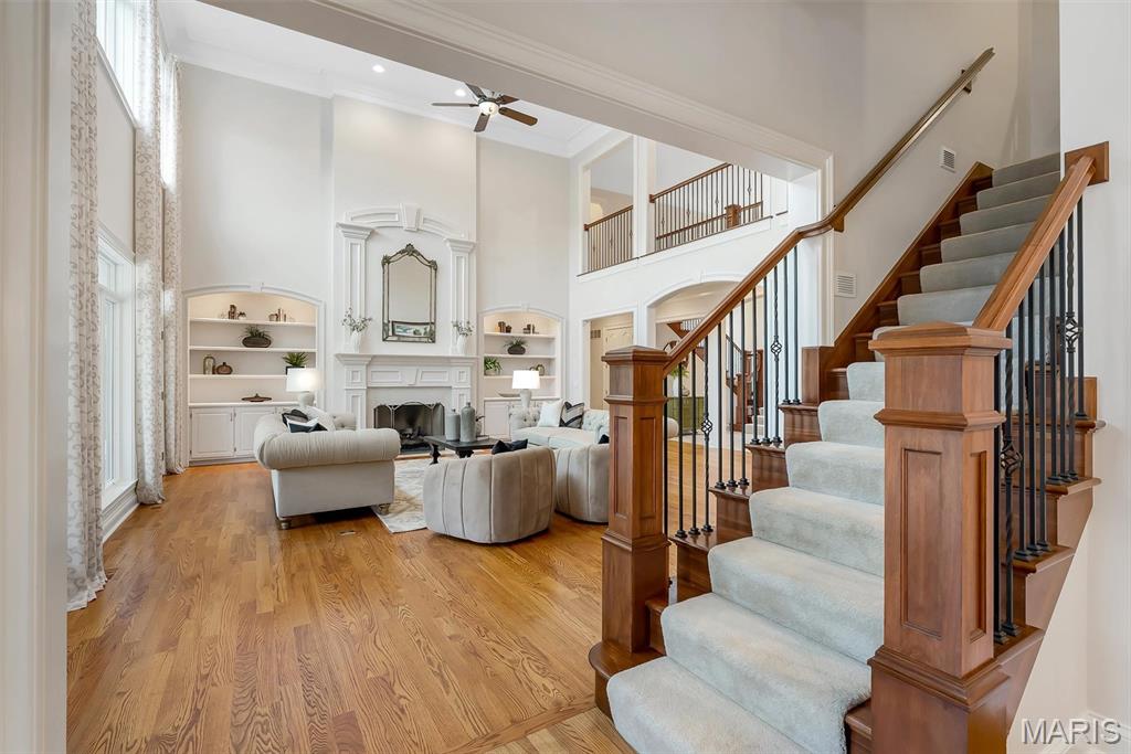 Sunset Ridge - Residential