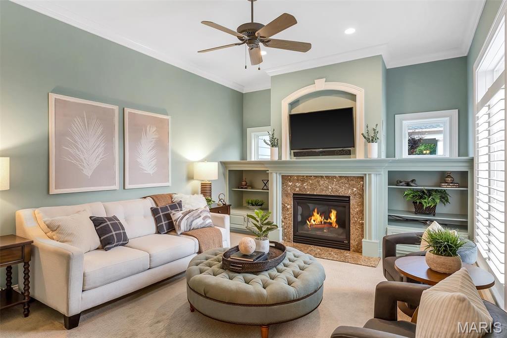 Sunset Ridge - Residential