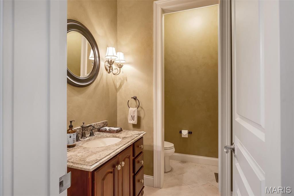Sunset Ridge - Residential