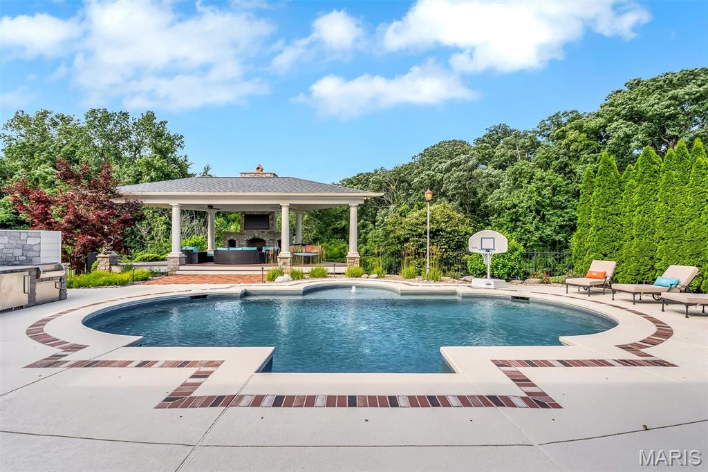 Sunset Ridge - Residential